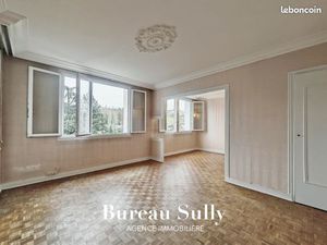 Appartement 3 pièces 71 m²