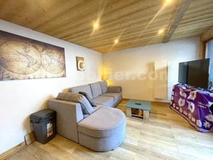 Vente appartement 3 pièces 37.87 m² à Les Houches (74310)  310 000 €