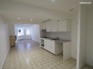 Appartement 4 pièces 96 m²