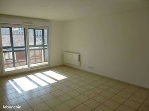 Appartement 3 pièces 67 m²