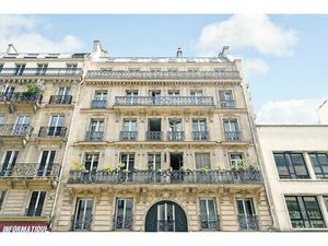 Appartement Paris 5 pièce(s) 147 m2