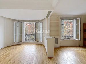 BOULEVARD BRUNE / PORTE D'ORLEANS - 3ème ETAGE - 3/4 PIECES - 95 M² A RAFRAICHIR