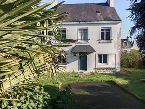 Vente Maison au Bono (56400) : à vendre / 100m² Le Bono