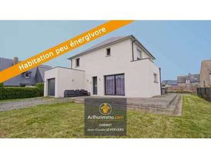 Vente Maison à Langueux (22360) : à vendre / 131m² Langueux