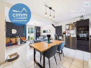 Vente Maison à Lassy (35580) : à vendre / 102m² Lassy