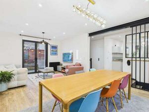 Vente Maison à Lorient (56100) : à vendre / 164m² Lorient