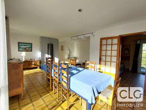 Vente Maison à Pleuven (29170) : à vendre / 131m² Pleuven