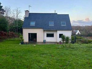 Vente Maison à Pont-l'Abbé (29120) : à vendre / 95m² Pont-l'Abbé