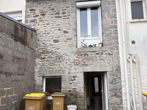 Vente Maison à Saint-Brieuc (22000) : à vendre / 39m² Saint-Brieuc