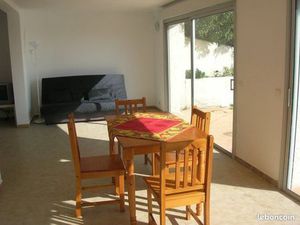 Appartement 3 pièces 72 m²