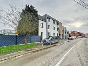 Superbe duplex spacieux