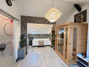 Vente Appartement 3 pièces au Havre (76600) : à vendre 3 pièces / 50m² Le Havre