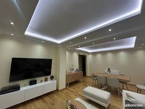 Apparemment 4 pièce entièrement rénové