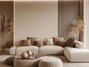 Idéal pied à terre  bel appartement de 2 pièces .