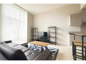 Superbe appartement avec balcon PEB A+ !!