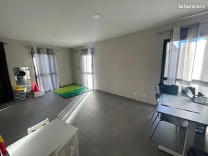 Bureaux 16 m² Brindas