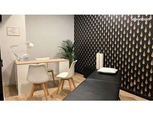 Partage cabinet paramédical