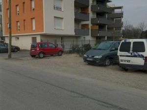 Garage/box 13 m² Bron