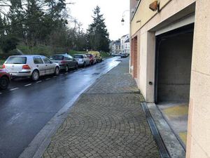 Parking à louer