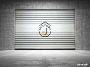 Parking 13 m² Saint Pierre De Chandieu