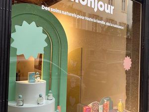 Local avec vitrine au cœur du 2ᵉ arrondissement de Lyon