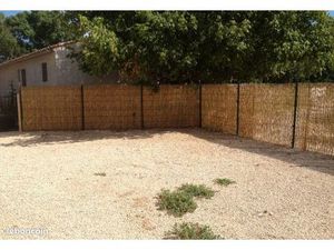 T2 de 43m2 avec jardin clôturé