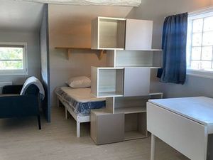 Location studio 19 m2