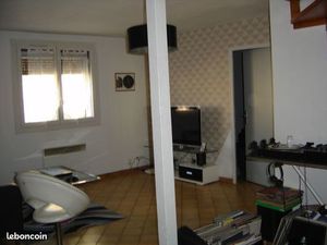 Vente appartement pont de l'étoile