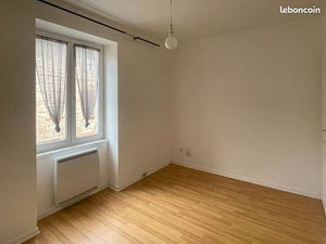 Appartement 2 pièces 26 m²