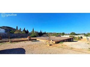 Vente Terrain à Narbonne (11100) : à vendre / 1314m² Narbonne