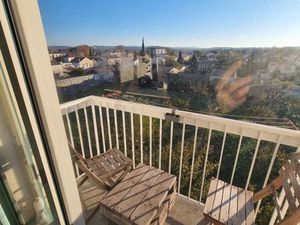 Appartement 4 pièces 71 m²