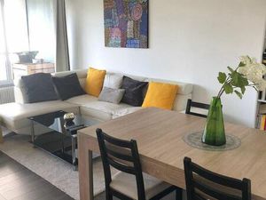 ◊ T2 meublé – 7e étage avec ascenseur – Proche Gorge de Loup