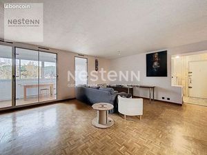 Appartement 3 pièces 78 m²