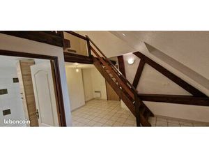 T2 mezzanine 30 m² à 5 minutes de Vesoul