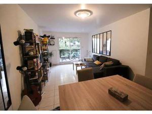 Location Appartement 3 pièces à Nantes Canclaux - Mellinet (44000) : à louer 3 pièces / 70