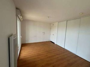 Location Appartement T1 à Nantes Bottière - Chénaie (44000) : à louer T1 / 25m² Nantes Bot