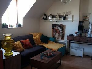 Grand T3 ensoleillé à Pin