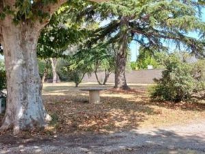 Appart dans mas provençale