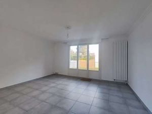 Location Appartement 3 pièces à Saint-Sébastien-Sur-Loire Baugerie (44230) : à louer 3 piè