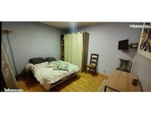 Studio meublé location