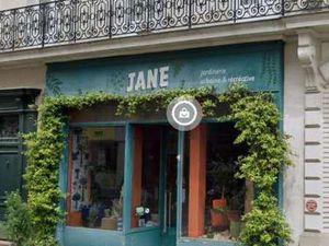 Location Bureaux et commerces à Nantes Centre Ville (44000) : à louer / 69m² Nantes Centre