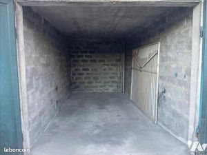 Garage VILLEURBANNE