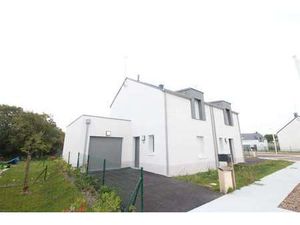 Location Maison à La Baule-Escoublac Le Guézy (44500) : à louer / 60m² La Baule-Escoublac 