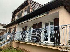 Maison F7 à Luxeuil les bains