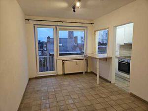 Appartement 1 chambre – Rénové en 2025