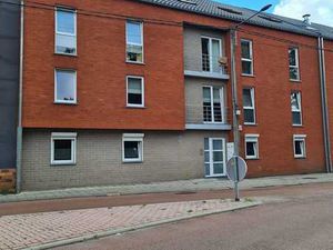 Rez-de-Chaussée 2 chambres avec jardinet