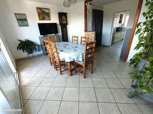 Appartement-4 pièces- 72m²