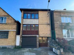 Appartement 1 chambre – Proche de La Louvière