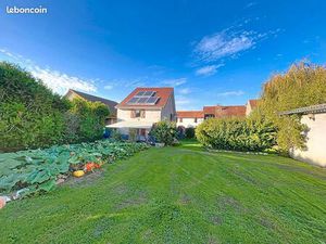 Maison 5 pièces 109 m²