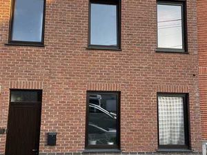 Maison 3 chambres avec jardin